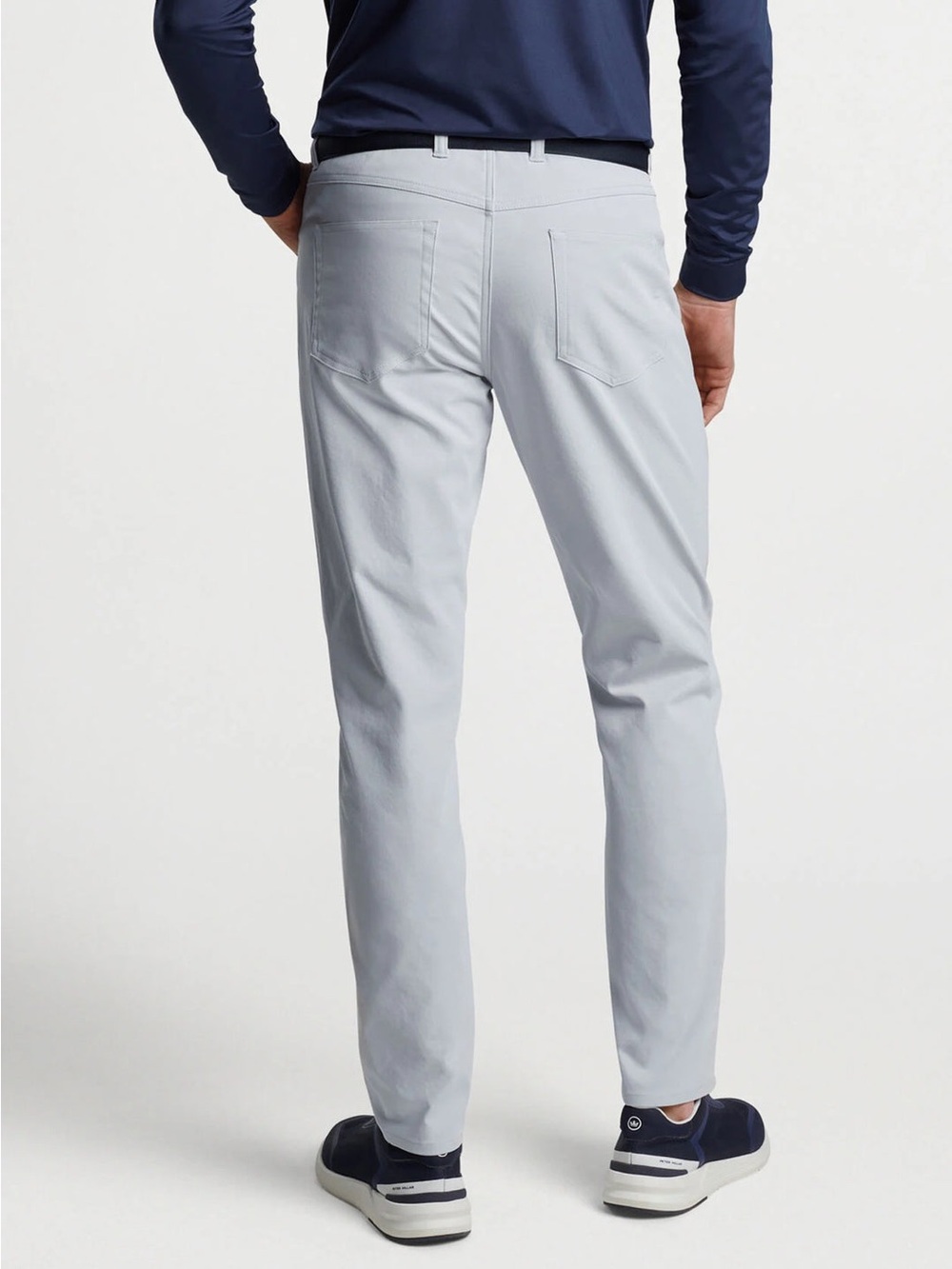 Peter Millar eb66 Performance Five-Pocket Pants - Men's 36x30